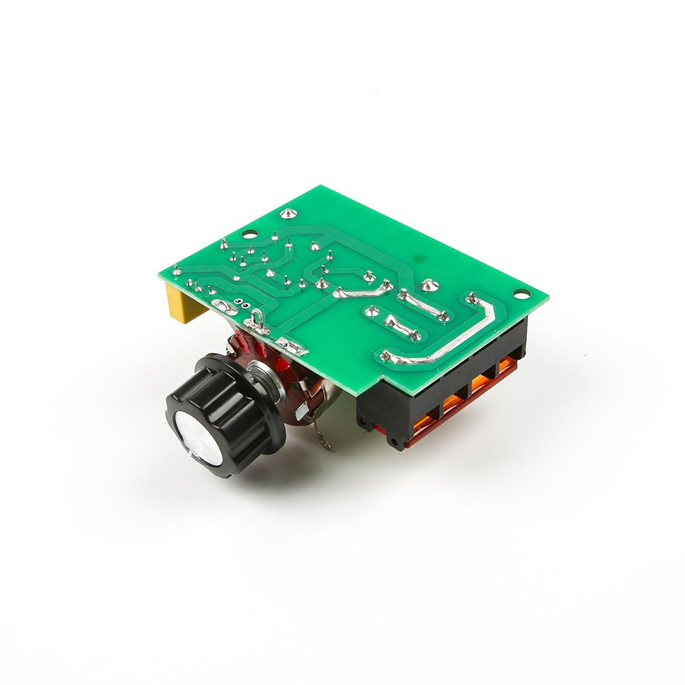 Регулятор напряжения, 4000Вт